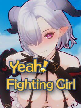 Yeah! ファイティングガール