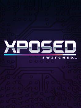 Xposed Switched