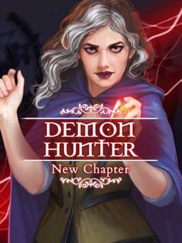 Demon Hunter: 新章