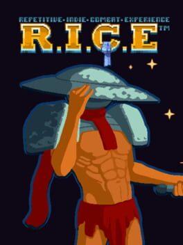 RICE - Repetitive Indie Combat Experience™