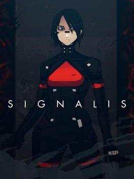 SIGNALIS