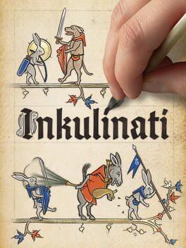 Inkulinati (Game Preview)