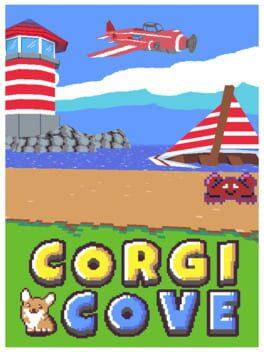 Corgi Cove