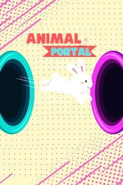 Animal Portal: Puzzle