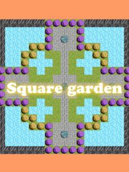 Square Garden