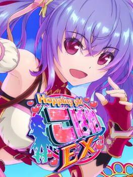 Hopping Girl Kohane EX