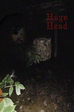 HugeHead | 巨頭ォ