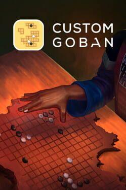 Custom Goban
