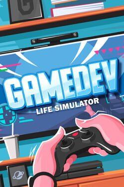 GameDev Life Simulator 🎮🕹