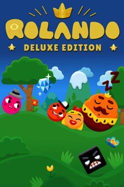 Rolando Deluxe