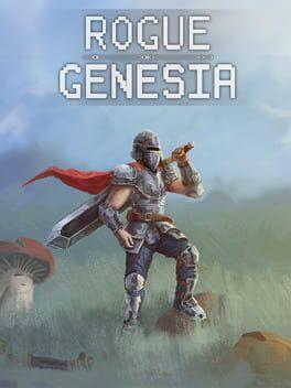 Rogue : Genesia