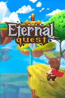 Heroes of Eternal Quest - 終わりなき冒険の英雄たち