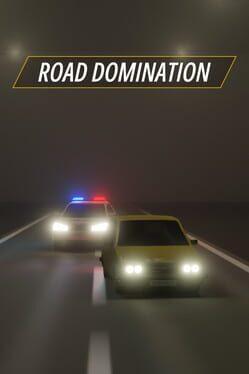 Road Domination