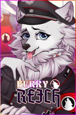 Furry Reich 🐺