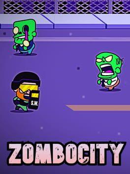 Zombocity