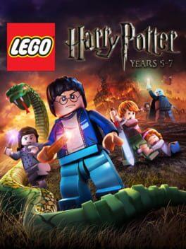 LEGO® Harry Potter™ Collection