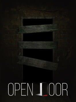 OPEN DOOR