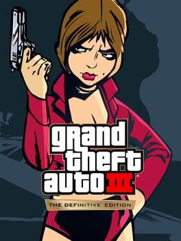 Grand Theft Auto III – 最終版
