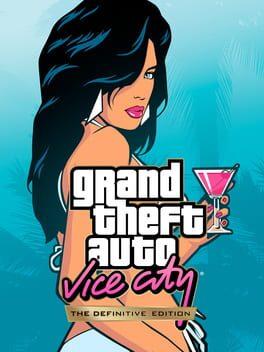 Grand Theft Auto: Vice City – 最終版
