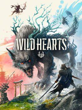 《WILD HEARTS™》标准版