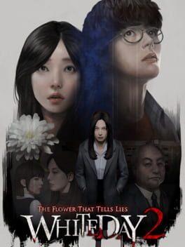 White Day 2: The Flower That Tells Lies - Complete Edition