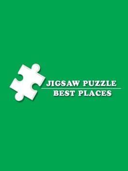 Jigsaw Puzzle Best Places
