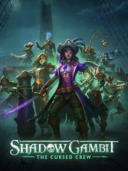 Shadow Gambit: カリブの呪い