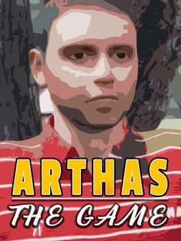 Arthas - The Game