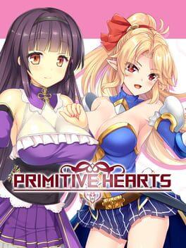 プリミティブハーツ