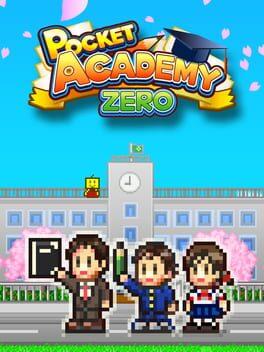 Pocket Academy Zero