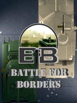 Battle for borders