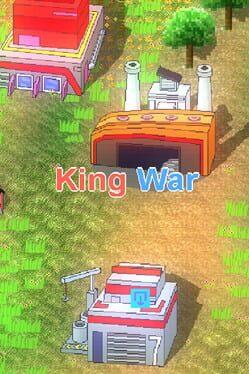 King War [RTS]