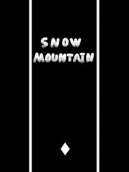 Snow Mountain