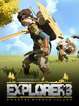 Kingdom Of Explorers