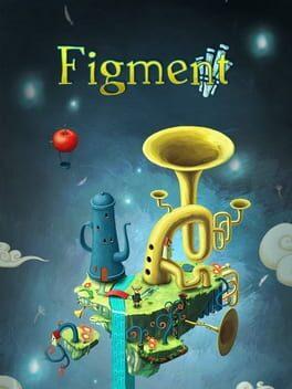 Figment (游戏)