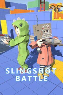 Slingshot Battle