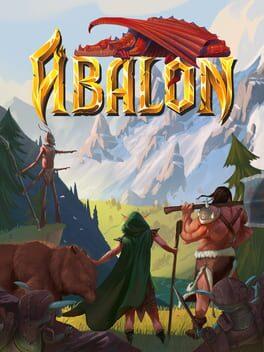 Abalon: Roguelike Tactics CCG
