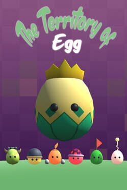 The Territory of Egg
