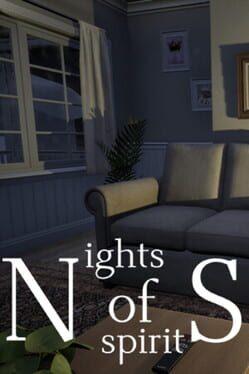 Night of Spirits