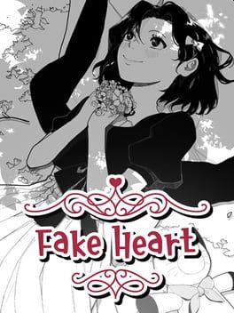 FAKE HEART