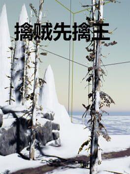 擒贼先擒王