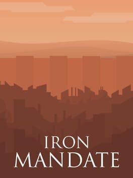 Iron Mandate
