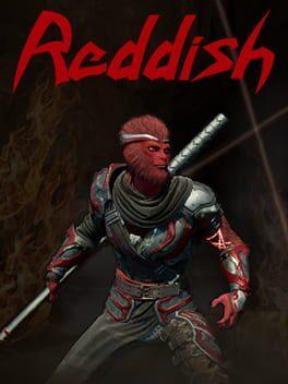 Reddish