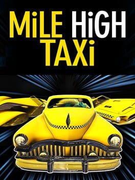 MiLE HiGH TAXi