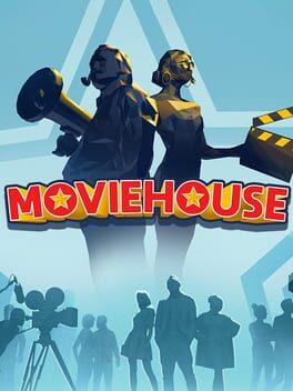 Moviehouse – The Film Studio Tycoon