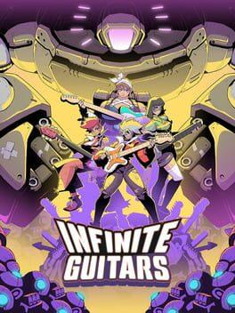 INFINITE GUITARS