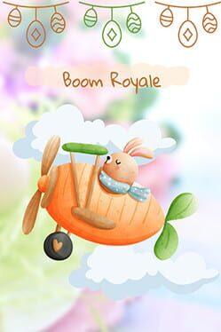 Boom Royale