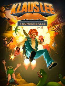 Klaus Lee - Thunderballs