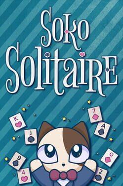 SokoSolitaire