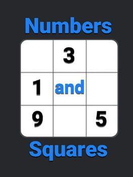 Numbers and Squares